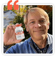 CitrusBurn Customer Reviews