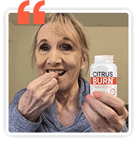 CitrusBurn Customer Reviews